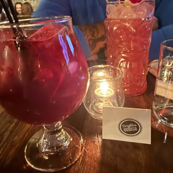 Brighton Bodega - Cocktail Bars Near Me - Brighton, Massachusetts