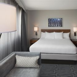 Hyatt Regency Cincinnati