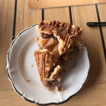 Hidden Oak Cafe - Pie - Desserts Near Me - Great River, New York Hidden Oak Cafe - Pie - Desserts Near Me - Great River, New York