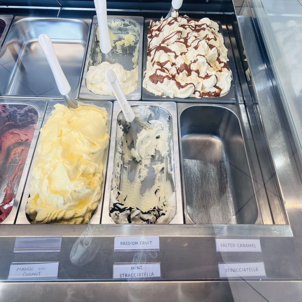 Cheeks & Bean Gelato - Flavors - Gelato Near Me - East Meadow, New York Cheeks & Bean Gelato - Flavors - Gelato Near Me - East Meadow, New York