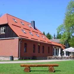 Waldgasthaus Plessenburg - Waldgasthof Plessenburg Wernigerode