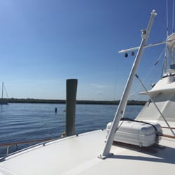 Pootatuck Yacht Club