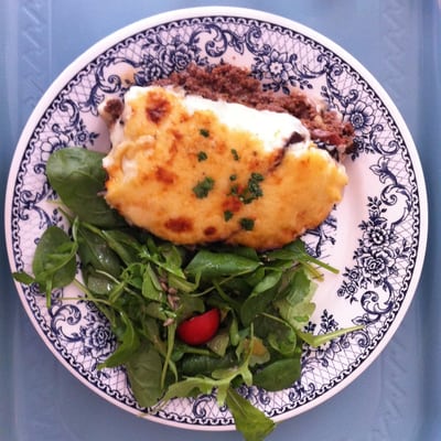 Le FANTASTIQUE by null