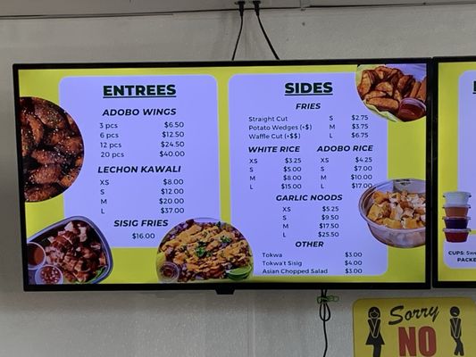 Menu photo 5 Mama's Lumpia Pacheco, CA Menu photo 5 Mama's Lumpia Pacheco, CA