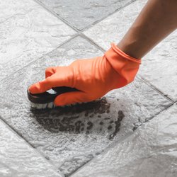 Grout Lines USA - Tile & Grout Cleaning
