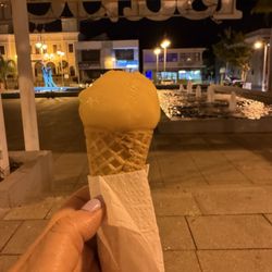 Rex Cream