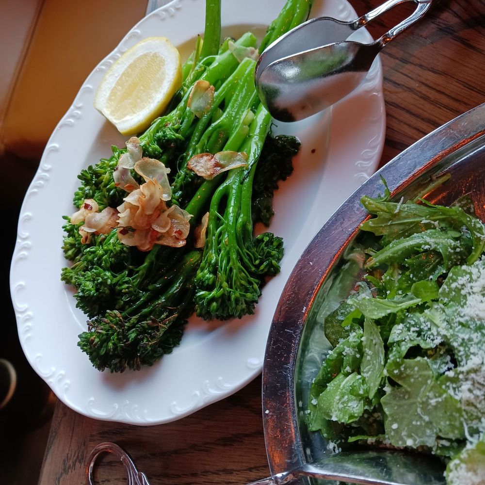 Carne Mare - Steakhouses Near Me - New York, New York Carne Mare - Steakhouses Near Me - New York, New York