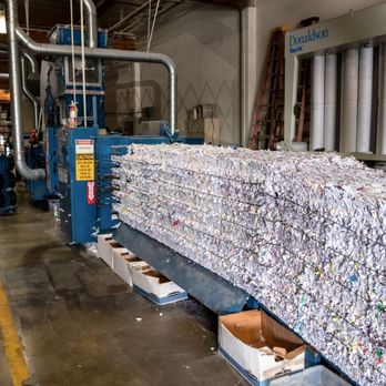 Paper Cuts - We can handle any size shredding or recycling project! - Shredding Services Near Me - San Fernando, California Paper Cuts - We can handle any size shredding or recycling project! - Shredding Services Near Me - San Fernando, California