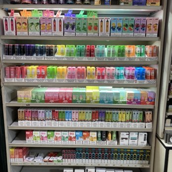 AP SMOKE SHOP - Updated May 2026 - 32 Photos - 926 S Vermont Ave, Los  Angeles, California - Tobacco Shops - Phone Number - Yelp