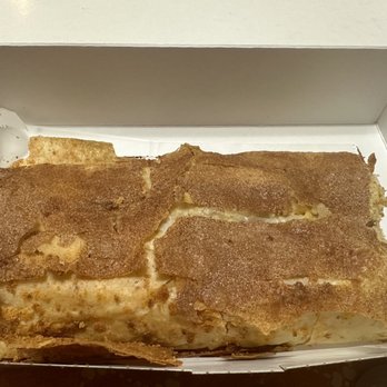 Varrelmann's Bake Shop - Delicious apple strudel - Bakeries Near Me - Rutherford, New Jersey Varrelmann's Bake Shop - Delicious apple strudel - Bakeries Near Me - Rutherford, New Jersey