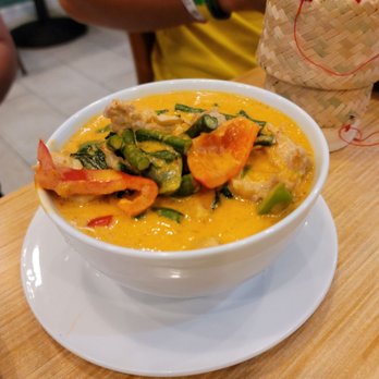 Supa Thai - Panang curry - Thai Near Me - Kapolei, Hawaii Supa Thai - Panang curry - Thai Near Me - Kapolei, Hawaii