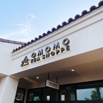 OMOMO Tea Shoppe - Coffee & Tea Near Me - Irvine, California OMOMO Tea Shoppe - Coffee & Tea Near Me - Irvine, California