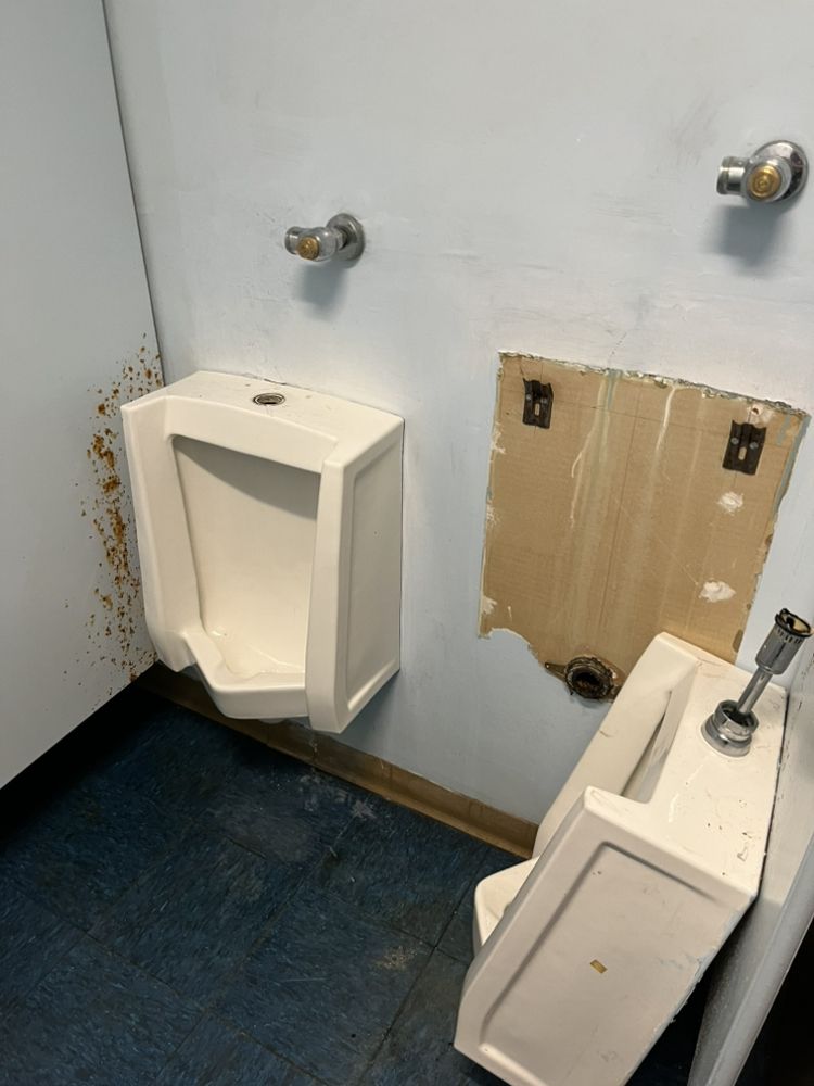 Slide of NNP Plumbing And Drain Cleaning