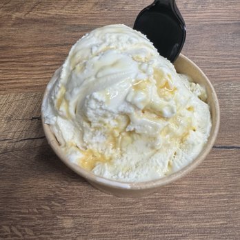 Lovejoy's Real Ice Cream - Hokey Pokey Honeycomb - GF! - Ice Cream & Frozen Yogurt Near Me - Boise, Idaho Lovejoy's Real Ice Cream - Hokey Pokey Honeycomb - GF! - Ice Cream & Frozen Yogurt Near Me - Boise, Idaho