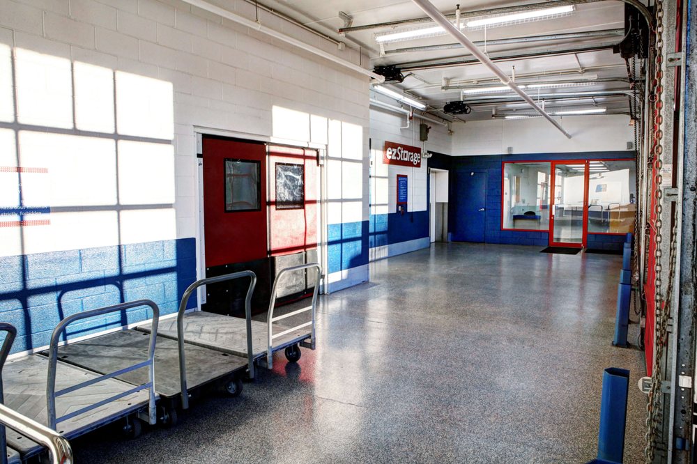 EZSTORAGE Updated September 2024 19 Photos 8195 Jumpers Hole Rd, Pasadena, Maryland Self