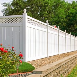 Fantastic Fencing