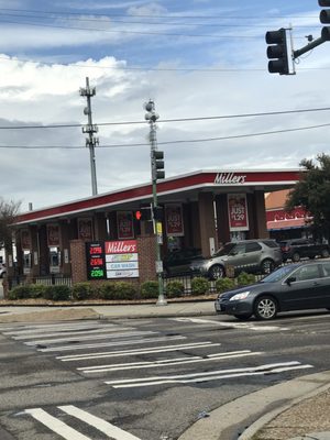 Miller's Neighborhood Market