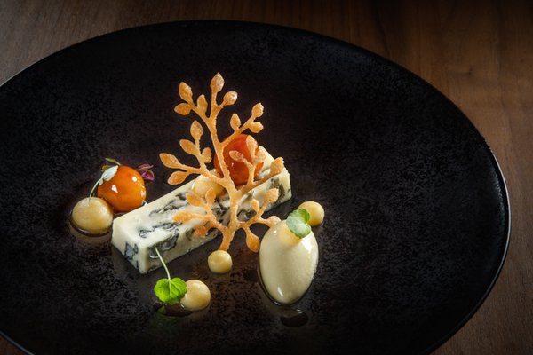 Armancette - The Leading Hotels Of The World by null
