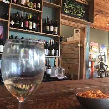 WineKraft - Wine Bars Near Me - Astoria, Oregon WineKraft - Wine Bars Near Me - Astoria, Oregon