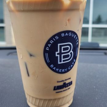 Paris Baguette - Rewards $3 latte special - Bakeries Near Me - Fort Worth, Texas Paris Baguette - Rewards $3 latte special - Bakeries Near Me - Fort Worth, Texas