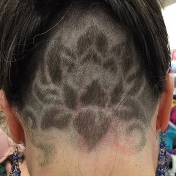 Billionaire's Barber Shop - Love my lotus flower!! - Barbers Near Me - Cary, North Carolina Billionaire's Barber Shop - Love my lotus flower!! - Barbers Near Me - Cary, North Carolina