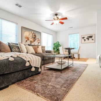 Upstaged - Home Staging Near Me Upstaged - Home Staging Near Me