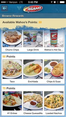 Menu photo 8 Wahoo's Fish Taco Huntington Beach, CA Menu photo 8 Wahoo's Fish Taco Huntington Beach, CA