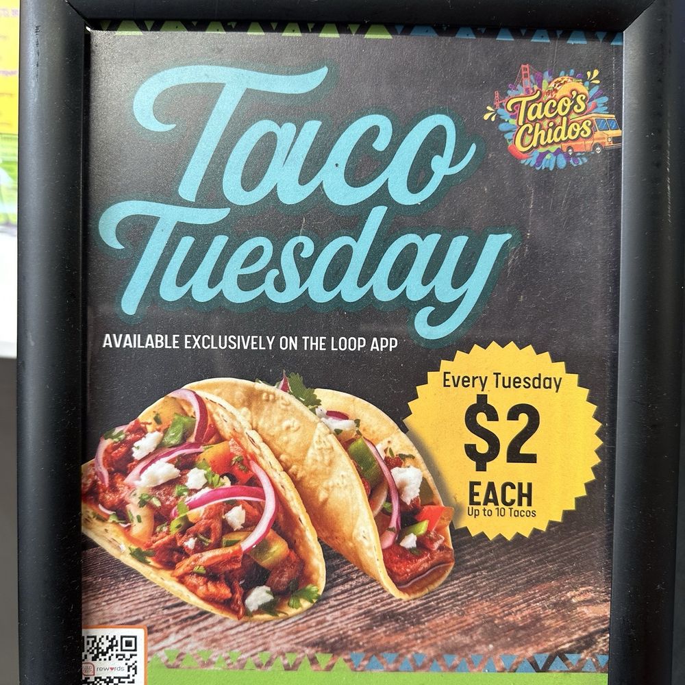 Tacos Chidos - Mexican Near Me - Fremont, California Tacos Chidos - Mexican Near Me - Fremont, California
