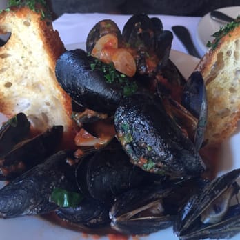 Lavagna - Mussels - so good - Italian Near Me - New York, New York Lavagna - Mussels - so good - Italian Near Me - New York, New York