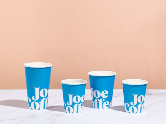 Joe Coffee Company: W 68th St