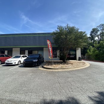 Pure Tint - Exterior - Car Window Tinting Near Me - Alpharetta, Georgia Pure Tint - Exterior - Car Window Tinting Near Me - Alpharetta, Georgia