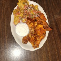 Maxwell's Pub