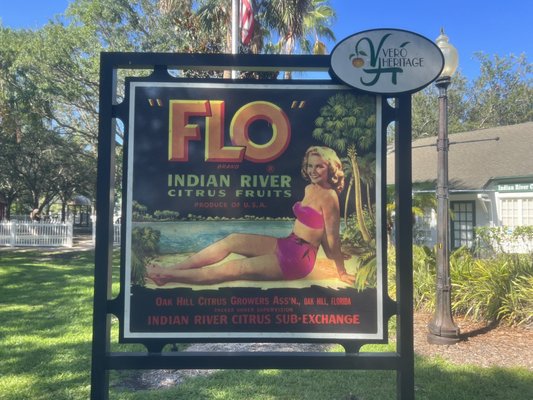 Indian River Citrus Museum by null