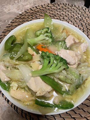 Tan's Asian Cafe by null