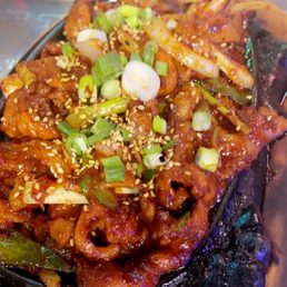 Pork Belly