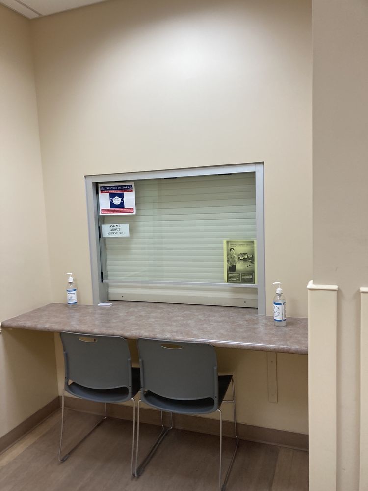 Social Security - social services organization in Provo, UT