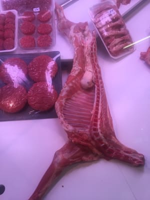Mercat de la Llibertat by null