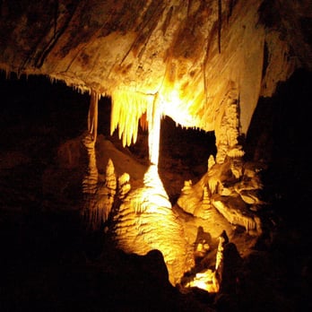 Jenolan Caves - Tours Near Me - Jenolan, NSW