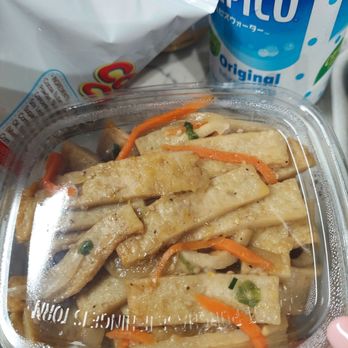 Koa Mart - Fishcakes - International Grocery Near Me - Coconut Creek, Florida
