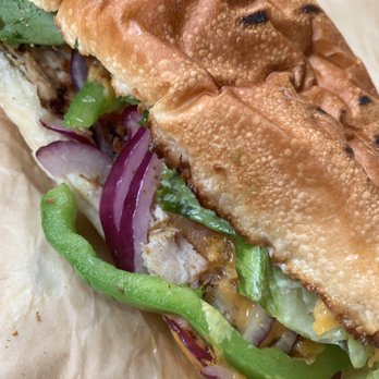 Randalls Pharmacy - Chicken avocado and bacon sandwich - Pharmacy Near Me - West Lake Hills, Texas