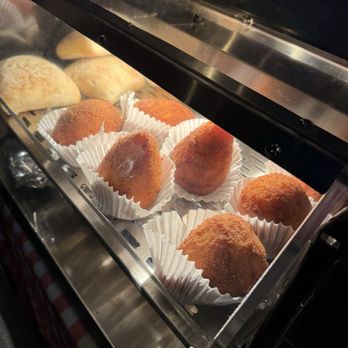 The Godmother - Arancine - Italian Near Me - Long Beach, California The Godmother - Arancine - Italian Near Me - Long Beach, California