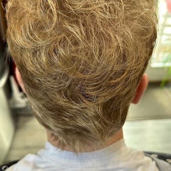 Second Chance cuts - Hair Salons Near Me - West Chester, Pennsylvania
