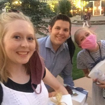 The Shops At Riverwoods - Shopping Centers Near Me - Provo, Utah
