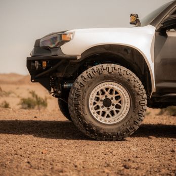 Wicked Creations - 4Runner - Metal Fabricators Near Me - Garden Grove, California Wicked Creations - 4Runner - Metal Fabricators Near Me - Garden Grove, California