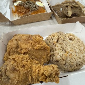 Jollibee - Fast Food Near Me - Concord, California