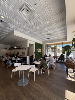 Gratitude Coffee Bar by null