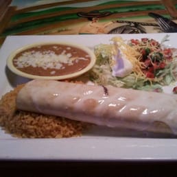 Chicken chimi meal Chicken chimi meal