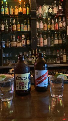 Wilburn Street Tavern by null