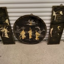D'swan Resale Furniture And Fashion Shop