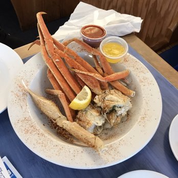 Surf Rider Bluewater - Crab legs - Seafood Near Me - Hampton, Virginia Surf Rider Bluewater - Crab legs - Seafood Near Me - Hampton, Virginia